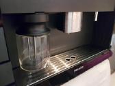 Miele Cva 6401 įmontuojamas kavos aparatas - nuotraukos Nr. 3