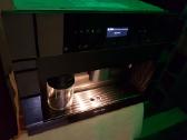 Miele Cva 6401 įmontuojamas kavos aparatas - nuotraukos Nr. 5