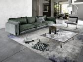 Dizainerinė sofa su pufu (modulinis komplektas) - nuotraukos Nr. 9