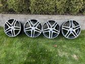 R16, MB, VW lieti ratlankiai - nuotraukos Nr. 6