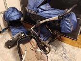 Junama Diamond Exclusive 3in1 + Maxi-cosi +. - nuotraukos Nr. 2