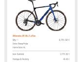 Canyon ultimate CF SL 7 - nuotraukos Nr. 3