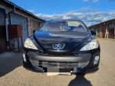 Parduodu peugeot 308sw