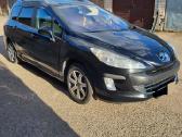 Parduodu peugeot 308sw - nuotraukos Nr. 2