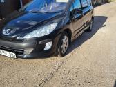 Parduodu peugeot 308sw - nuotraukos Nr. 3