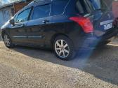 Parduodu peugeot 308sw - nuotraukos Nr. 4