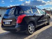 Parduodu peugeot 308sw - nuotraukos Nr. 5