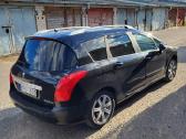Parduodu peugeot 308sw - nuotraukos Nr. 6