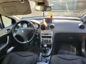 Parduodu peugeot 308sw - nuotraukos Nr. 7