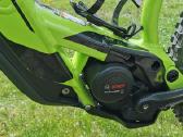 Cannondale Moterra - nuotraukos Nr. 5