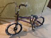 Custom BMX