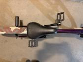 Custom BMX - nuotraukos Nr. 2