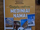 Knyga Statybų vadovas Mediniai namai - nuotraukos Nr. 2