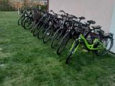 Cube KTM bergemont gazelle trek kalkoff pegasus - nuotraukos Nr. 2
