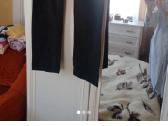 Vyriški batai, pašiltinti (41 dydžio), darbui lauk - nuotraukos Nr. 4