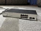 D-link Dgs-1210-10p