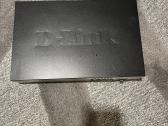 D-link Dgs-1210-10p - nuotraukos Nr. 2
