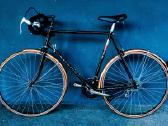 Raleigh Record Sprint dviratis 60cm - nuotraukos Nr. 2