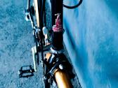 Raleigh Record Sprint dviratis 60cm - nuotraukos Nr. 4