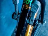 Raleigh Record Sprint dviratis 60cm - nuotraukos Nr. 5