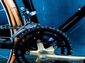 Raleigh Record Sprint dviratis 60cm - nuotraukos Nr. 7