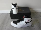 Jordan 45.5D mažinti - nuotraukos Nr. 8