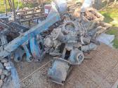 Parduodu dalim., Tex metai.,dok tvarkingi. - nuotraukos Nr. 10