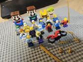 Lego maišas