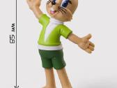 7 figureles is Tarybiniu animaciniu filmuku - nuotraukos Nr. 12