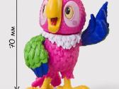 7 figureles is Tarybiniu animaciniu filmuku - nuotraukos Nr. 15