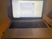 Parduodu Asus Nv56vv