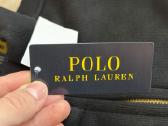 Ralph Lauren Quarter Zip Juoda - nuotraukos Nr. 5