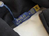 Ralph Lauren Quarter Zip Juoda - nuotraukos Nr. 7
