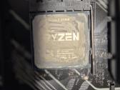 Parduodu Amd Ryzen 3700x