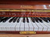 Pianinas Rönisch