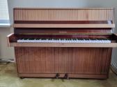 Pianinas Rönisch - nuotraukos Nr. 2