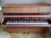 Pianinas Rönisch - nuotraukos Nr. 3