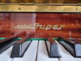 Pianinas Rönisch - nuotraukos Nr. 5