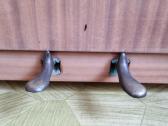 Pianinas Rönisch - nuotraukos Nr. 8