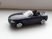 Bmw Modeliuku Kolekcija - nuotraukos Nr. 3