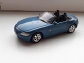 Bmw Modeliuku Kolekcija - nuotraukos Nr. 4