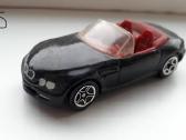 Bmw Modeliuku Kolekcija - nuotraukos Nr. 11