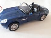 Bmw Modeliuku Kolekcija - nuotraukos Nr. 15