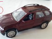 Bmw Modeliuku Kolekcija - nuotraukos Nr. 17