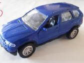 Bmw Modeliuku Kolekcija - nuotraukos Nr. 2