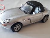 Bmw Modeliuku Kolekcija - nuotraukos Nr. 18