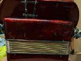 Hohner Club III Bs - nuotraukos Nr. 2