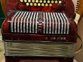 Hohner Club III Bs