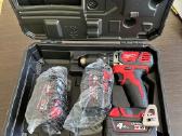 Parduodu drele Milwaukee M18 Bpd-402c - nuotraukos Nr. 2