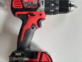 Parduodu drele Milwaukee M18 Bpd-402c - nuotraukos Nr. 5